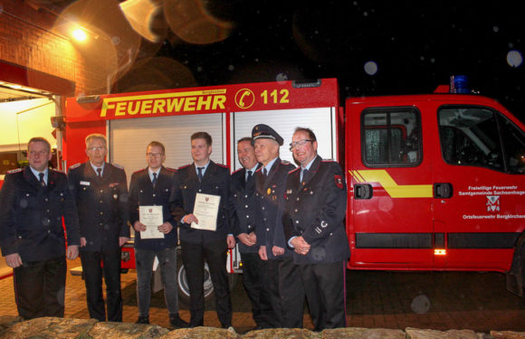 Führungsduo im Amt bestätigt