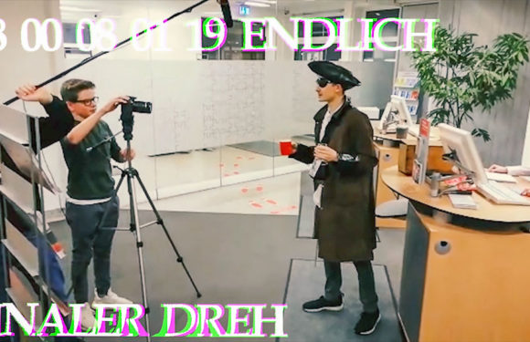 Filmwettbewerb der Sparkasse Schaumburg geht in die heiße Votingphase