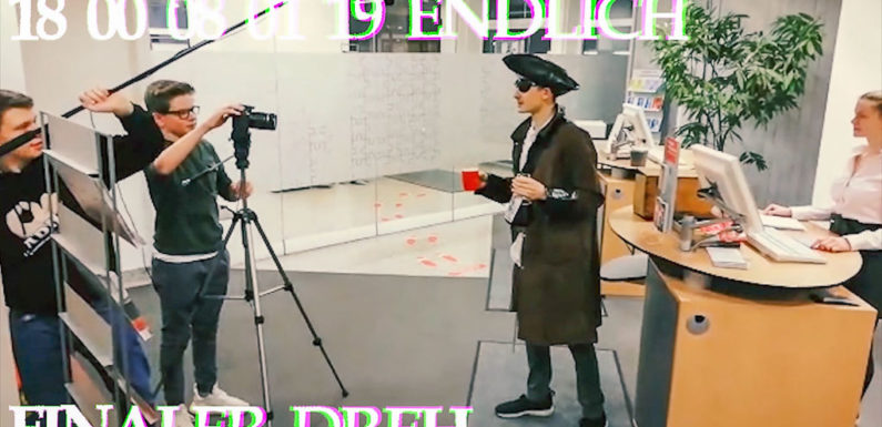 Filmwettbewerb der Sparkasse Schaumburg geht in die heiße Votingphase