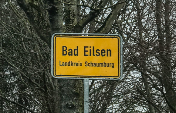 Bad Eilsen: Einbruch in Mehrfamilienhaus
