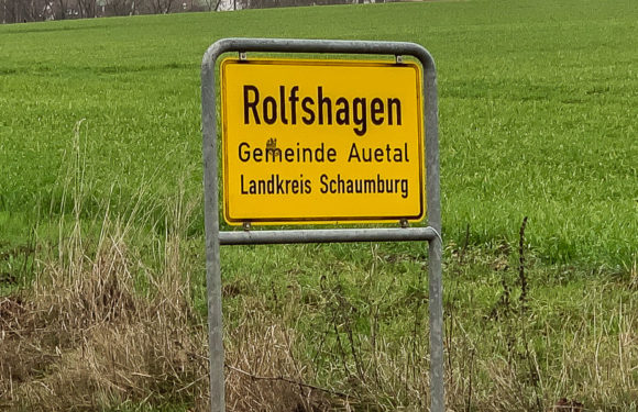 Auetal: Baustellen an Straßen und Radweg-Neubau für Frühjahr angekündigt