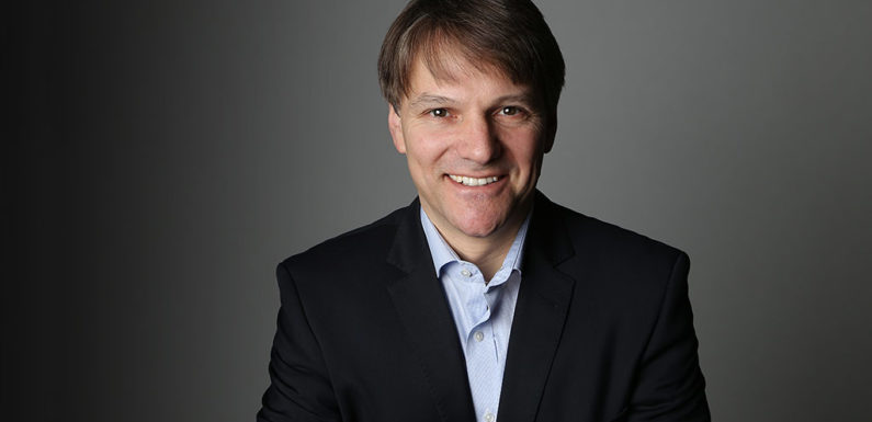 Theiß wird Mitglied im Hauptausschuss des Deutschen Städtetages