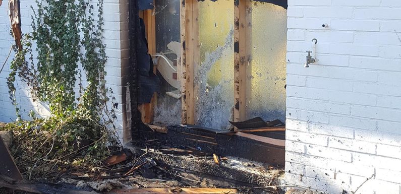 Aufmerksame Nachbarn alarmieren Rettungskräfte