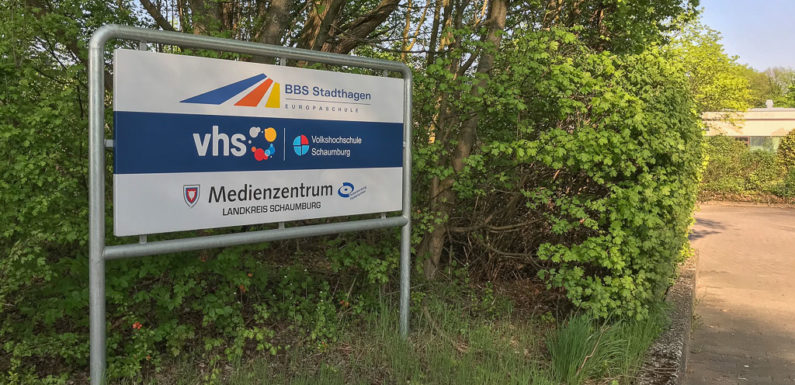 Vortrag in der VHS Stadthagen: Feuchtigkeit und Schimmelbildung in Wohnräumen