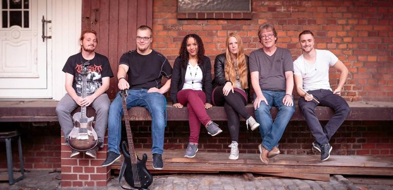 „Souls in Motion“ zu Gast im ASB-Bahnhof