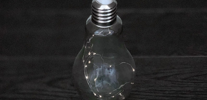 In Bückeburg geht wieder das Licht aus: Stadt nimmt an „Earth Hour“ teil