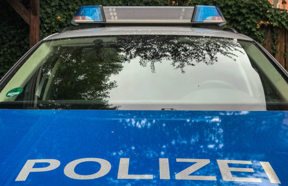 Rusbend: Streit auf Erntefest