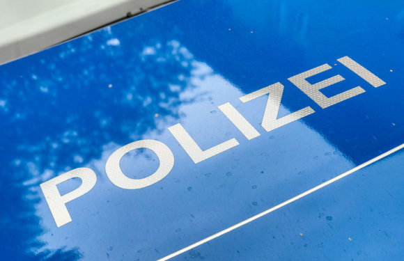 Mit 1,08 Promille im Cabrio unterwegs