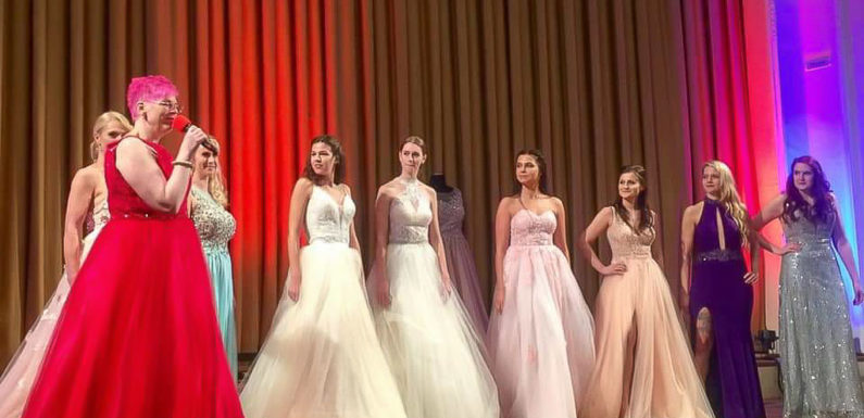 Queensnight Frauenmesse im Rathaussaal: Noch größer und schöner als vor einem Jahr