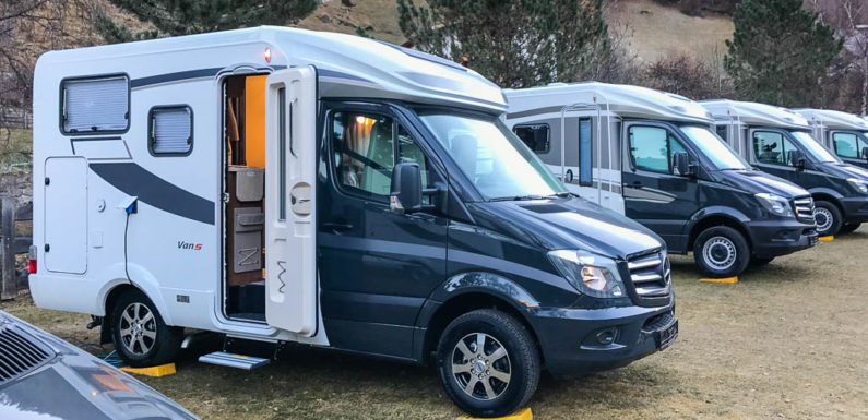 3. Schaumburger Caravan Sicherheitstag der Polizei