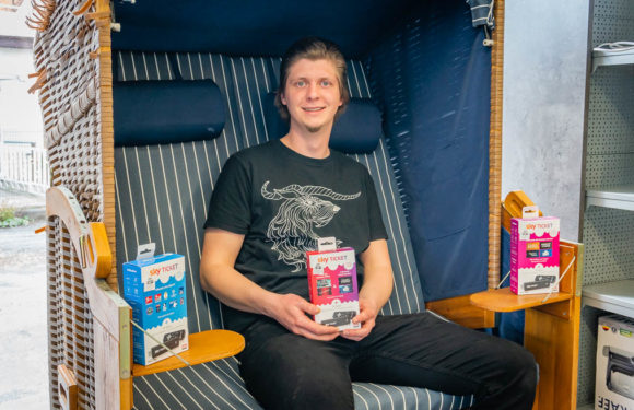 EP:Beckmann empfiehlt „Game of Thrones“, Fußball und Filme mit dem Sky Ticket (Anzeige)