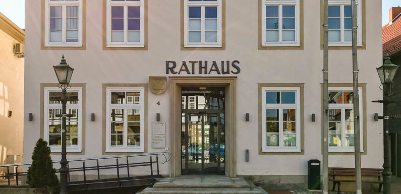 Obernkirchen: Benachrichtigungen für Bundestagswahl werden verschickt