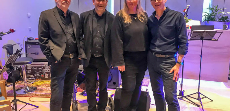 Benefizkonzert der Diakoniestiftung in Obernkirchen