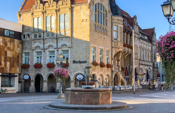 Bückeburg bittet um Vorschläge für Sportlerehrung