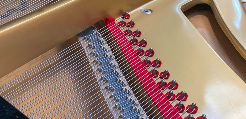 Konzertreihe „Die besondere Dreiviertelstunde“