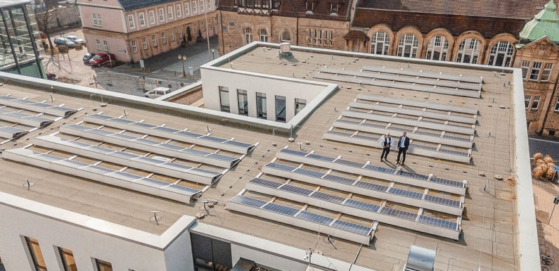 Sparkasse Schaumburg und Kreishandwerkerschaft geben Startschuss für diesjähriges Sonderkreditprogramm