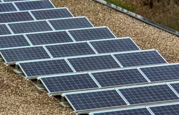 Photovoltaik-Infoveranstaltung des Vereins BürgerEnergieWende Schaumburg