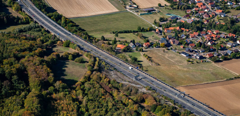 BIGTAB sieht weiterhin „das Damoklesschwert einer ICE-Neubaustrecke unverändert über Schaumburg und OWL“