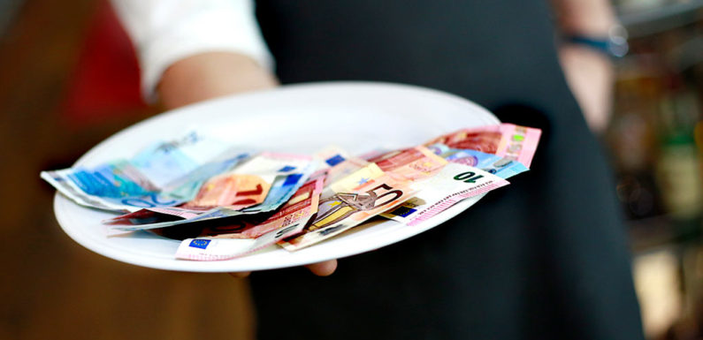 Mehr Geld für Köche und Kellner im Kreis Schaumburg