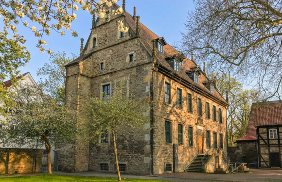 Freude am Singen für Kinder in der Stadtbücherei Stadthagen