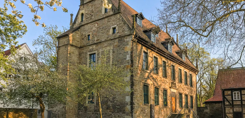 Stadtbücherei Stadthagen: Letzte Chance für Schmökertaschen