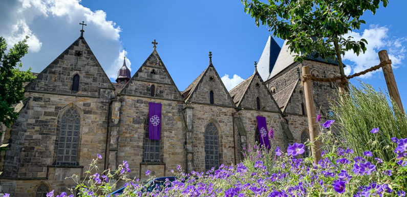 Schaumburger Sommerkonzerte: Abschluss in der Stiftskirche Obernkirchen