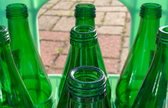 Diebe haben Durst