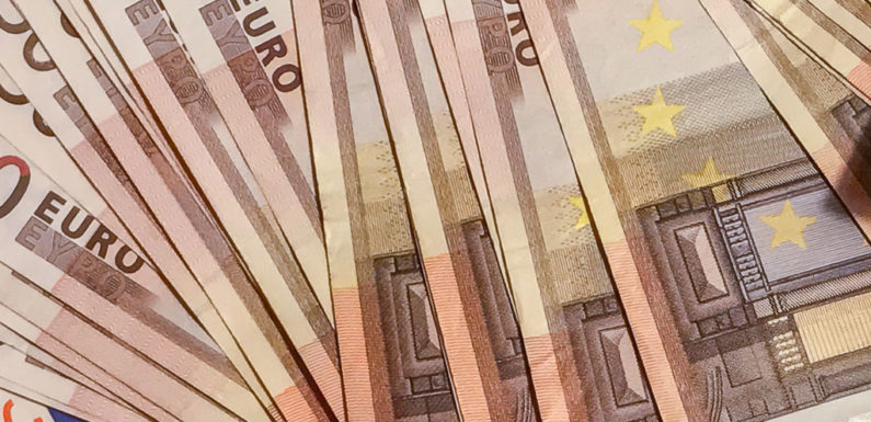 94-Jährige wird fast zum Betrugsopfer