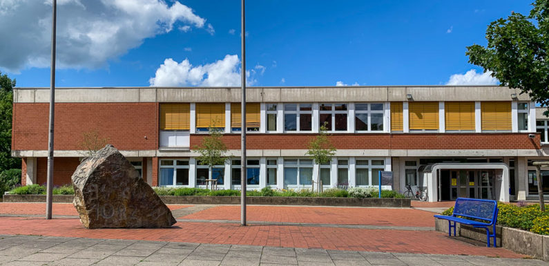 IGS Obernkirchen: Am Sozialen Tag bleiben viele Klassenzimmer für den guten Zweck leer