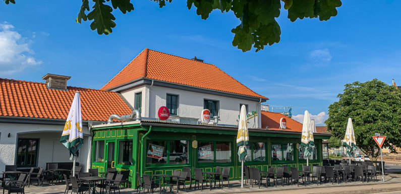 Street Food und Livemusik zum 101. Geburtstag: Das Minchen feiert unter freiem Himmel