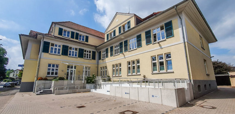 Gartenhaus in Bückeburg aufgebrochen