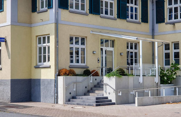 Polizei warnt vor angeblichen Rechnungen für Internet-Domains