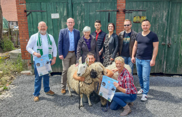 Erstes Schaumburger Klimafestival in Niedernwöhren am 15. Juni