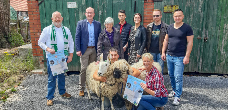 Erstes Schaumburger Klimafestival in Niedernwöhren am 15. Juni