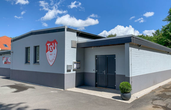 Tag des Kinderturnens beim TSV Krainhagen