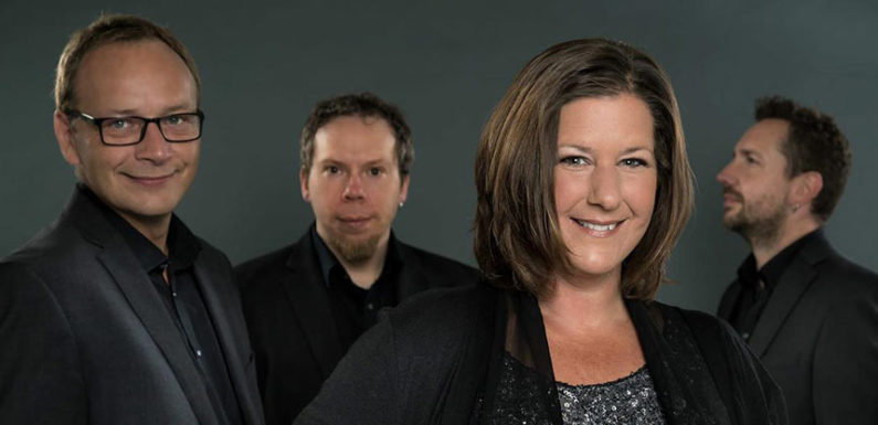 Bückeburger Bühnensommer 2019 mit „Filou“, „B-Flat“ und „Kota Brass“