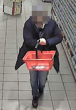 Kosmetik im Wert von über 900 Euro gestohlen: Polizei bittet um Zeugenhinweise