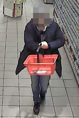 Kosmetik im Wert von über 900 Euro gestohlen: Polizei bittet um Zeugenhinweise