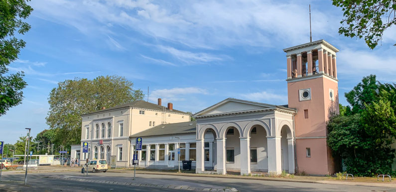 Bückeburg: Drei Fahrräder am Bahnhof gestohlen