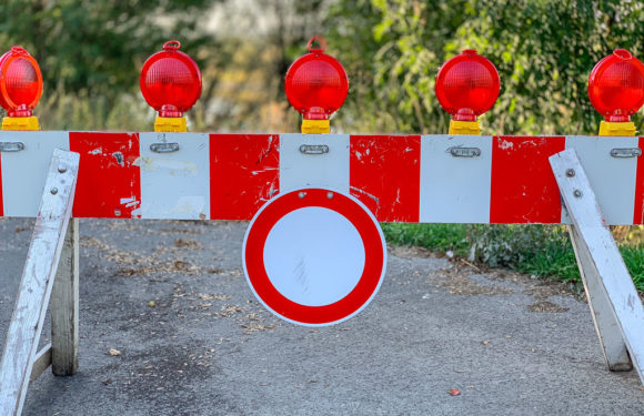 Ortsdurchfahrt Pohle wird saniert: Erster Bauabschnitt startet im März