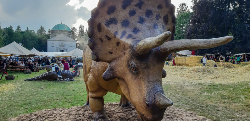 Bückeburg: MPS Skulpturenpark vom 24. Juli bis 4. Oktober 2020