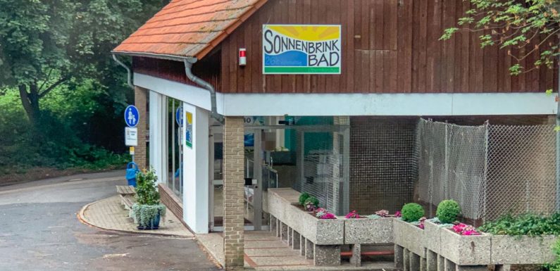 24-Stunden-Schwimmen im Sonnenbrinkbad Obernkirchen