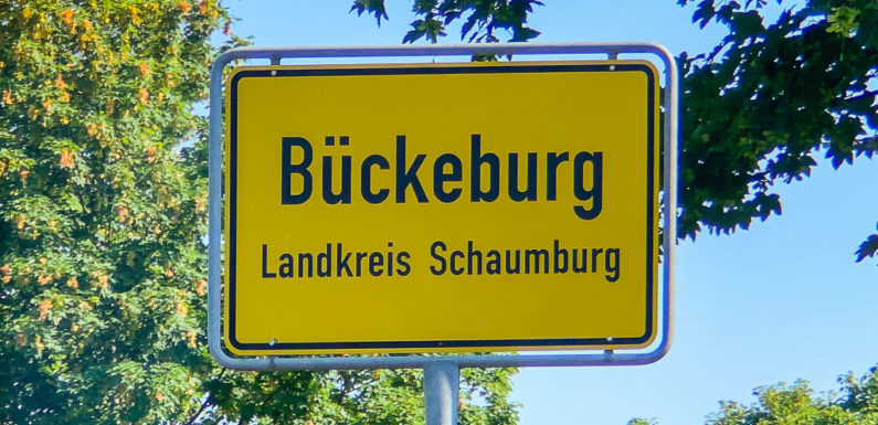 Kehrtwende bei Bundeswehr: Jägerkaserne Bückeburg bleibt