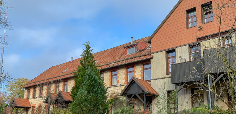 50 Jahre Naturpark Weserbergland: Naturpark-Fest am JBF-Centrum