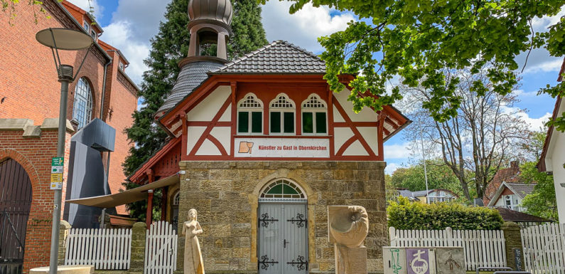 Obernkirchen: Quiz-Abend im Offenen Trafohaus