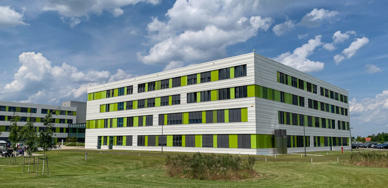 Parkplatzstreit endet im Krankenhaus