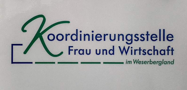 „Glück bedeutet: Frau kann alles schaffen!“ Neues Qualifizierungsprogramm der Koordinierungsstelle Frau und Wirtschaft im Weserbergland