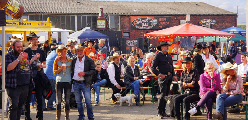 Beats, Boots, Bikes und BBQ: Country & Southern Rock Festival „The Simple Life“ geht in 2. Runde