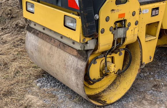 Kreisstraße 19 zwischen Helpsen und Sülbeck wird saniert