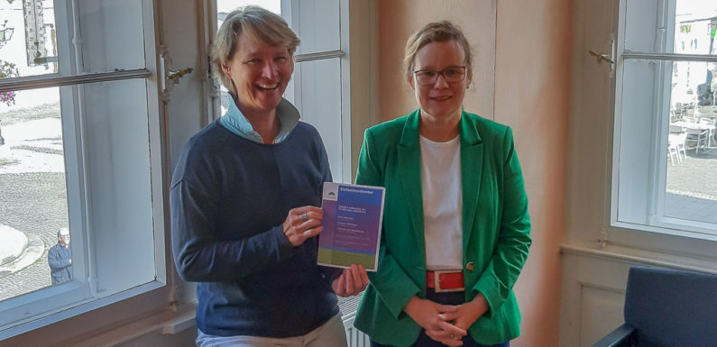 Konzert des Sinfonieorchesters der Schaumburger Landschaft zum 25-jährigen Jubiläum